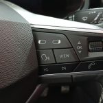 SEAT ARONA Gasolina 2025 segunda-mano Granada