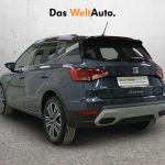 SEAT ARONA Gasolina 2025 segunda-mano Granada