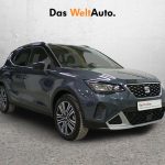 SEAT ARONA Gasolina 2025 segunda-mano Granada