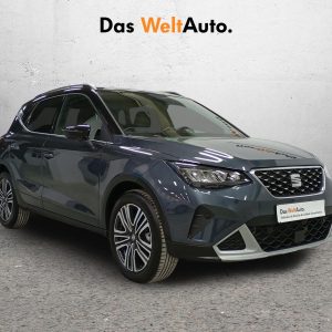 SEAT ARONA Gasolina 2025 segunda-mano Granada