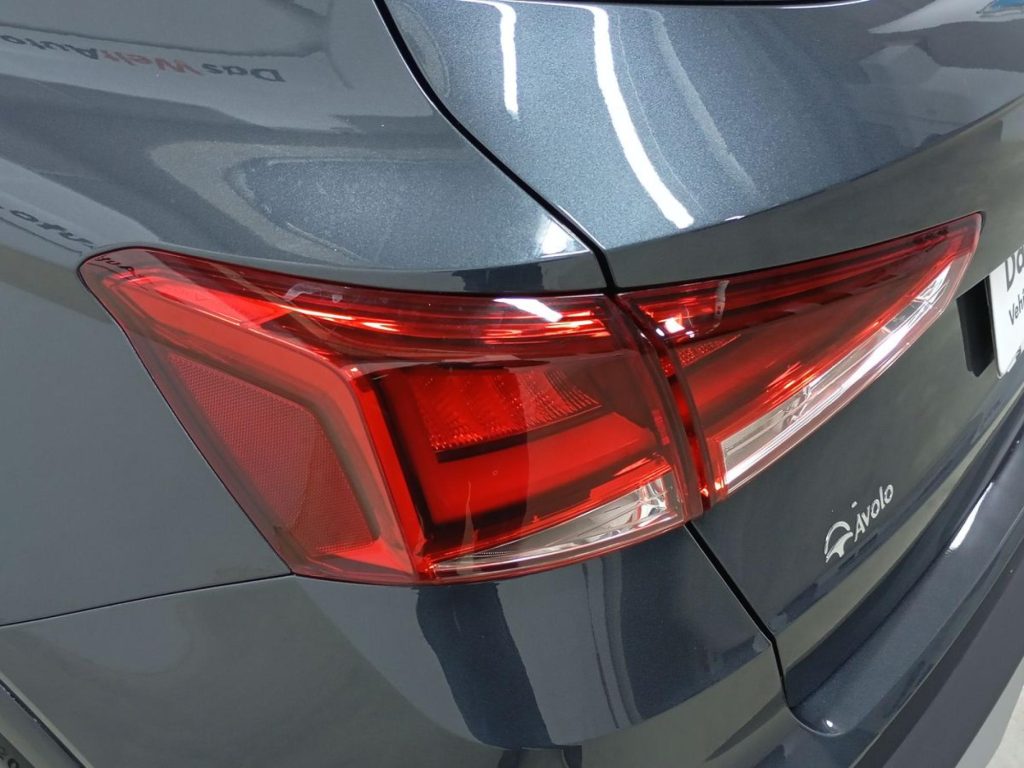 SEAT ARONA Gasolina 2025 segunda-mano Granada