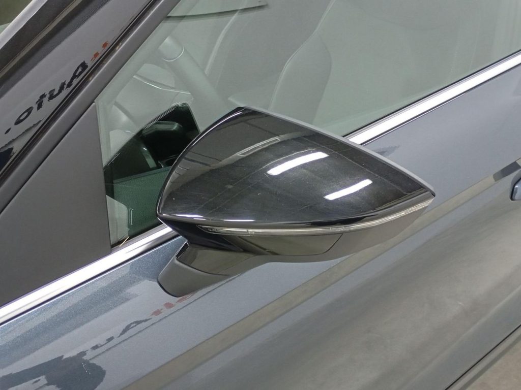 SEAT ARONA Gasolina 2025 segunda-mano Granada