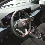 SEAT ARONA Gasolina 2025 segunda-mano Jaén
