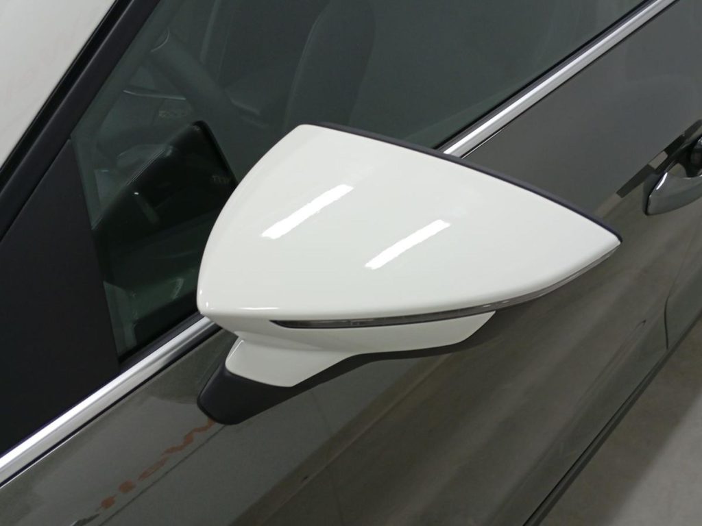SEAT ARONA Gasolina 2025 segunda-mano Jaén