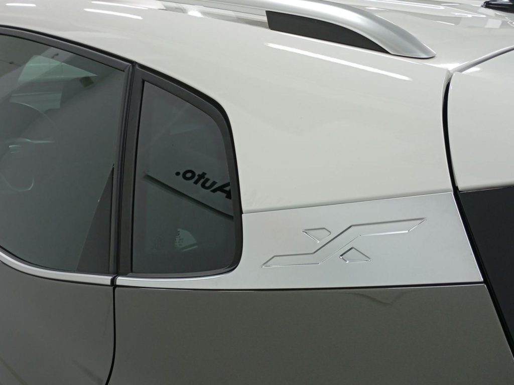 SEAT ARONA Gasolina 2025 segunda-mano Jaén