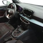 SEAT ARONA Gasolina 2025 segunda-mano Jaén