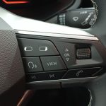 SEAT ARONA Gasolina 2025 segunda-mano Jaén