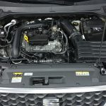 SEAT ARONA Gasolina 2025 segunda-mano Jaén