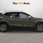 SEAT ARONA Gasolina 2025 segunda-mano Jaén