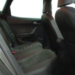 SEAT ARONA Gasolina 2025 segunda-mano Jaén