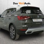 SEAT ARONA Gasolina 2025 segunda-mano Jaén