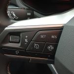 SEAT ARONA Gasolina 2025 segunda-mano Jaén