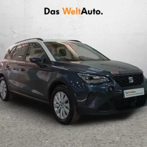 SEAT ARONA Gasolina 2025 segunda-mano Jaén