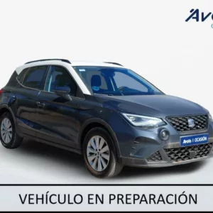 SEAT ARONA Gasolina 2025 segunda-mano Jaén