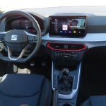 SEAT ARONA Gasolina 2025 segunda-mano Jaén