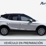 SEAT ARONA Gasolina 2025 segunda-mano Jaén