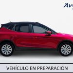 SEAT ARONA Gasolina 2025 segunda-mano Jaén