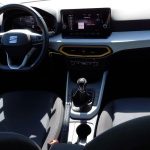 SEAT ARONA Gasolina 2025 segunda-mano Jaén
