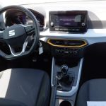 SEAT ARONA Gasolina 2025 segunda-mano Jaén