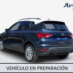 SEAT ARONA Gasolina 2025 segunda-mano Jaén