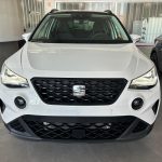 SEAT ARONA Gasolina nuevo entrega inmediata Jaén