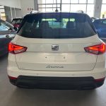 SEAT ARONA Gasolina nuevo entrega inmediata Jaén