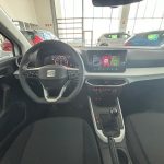 SEAT ARONA Gasolina nuevo entrega inmediata Jaén