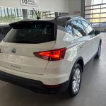 SEAT ARONA Gasolina nuevo entrega inmediata Jaén