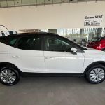 SEAT ARONA Gasolina nuevo entrega inmediata Jaén