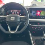 SEAT ARONA Gasolina nuevo entrega inmediata Jaén