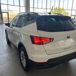 SEAT ARONA Gasolina nuevo entrega inmediata Jaén