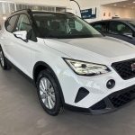 SEAT ARONA Gasolina nuevo entrega inmediata Jaén