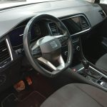 SEAT ATECA Diesel 2023 segunda-mano Jaén