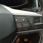 SEAT ATECA Diesel 2023 segunda-mano Jaén