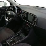 SEAT ATECA Diesel 2023 segunda-mano Jaén