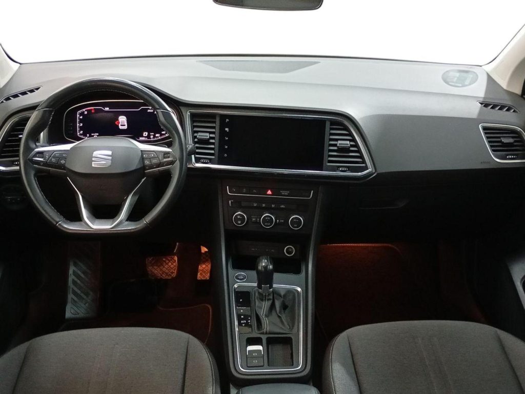 SEAT ATECA Diesel 2023 segunda-mano Jaén