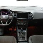 SEAT ATECA Diesel 2023 segunda-mano Jaén