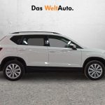 SEAT ATECA Diesel 2023 segunda-mano Jaén