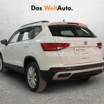 SEAT ATECA Diesel 2023 segunda-mano Jaén