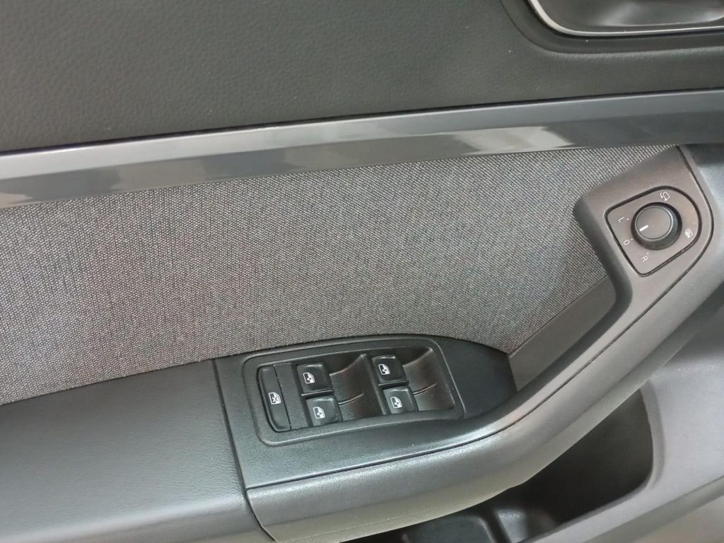 SEAT ATECA Diesel 2023 segunda-mano Jaén