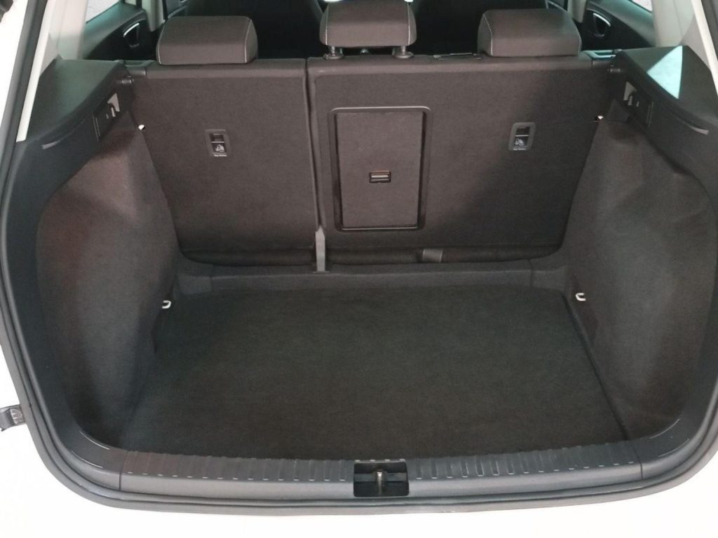 SEAT ATECA Diesel 2023 segunda-mano Jaén