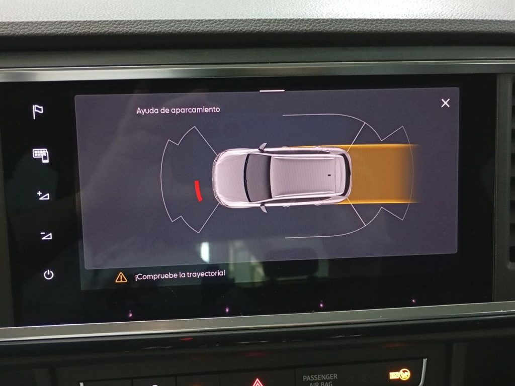 SEAT ATECA Diesel 2023 segunda-mano Jaén