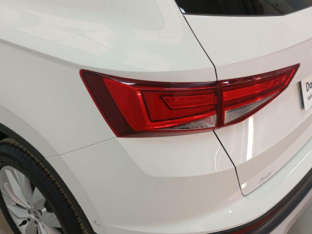 SEAT ATECA Diesel 2023 segunda-mano Jaén