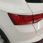 SEAT ATECA Diesel 2023 segunda-mano Jaén