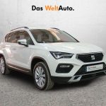 SEAT ATECA Diesel 2023 segunda-mano Jaén