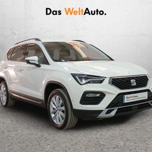 SEAT ATECA Diesel 2023 segunda-mano Jaén