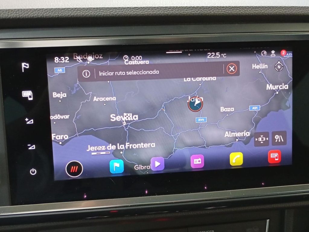 SEAT ATECA Diesel 2023 segunda-mano Jaén