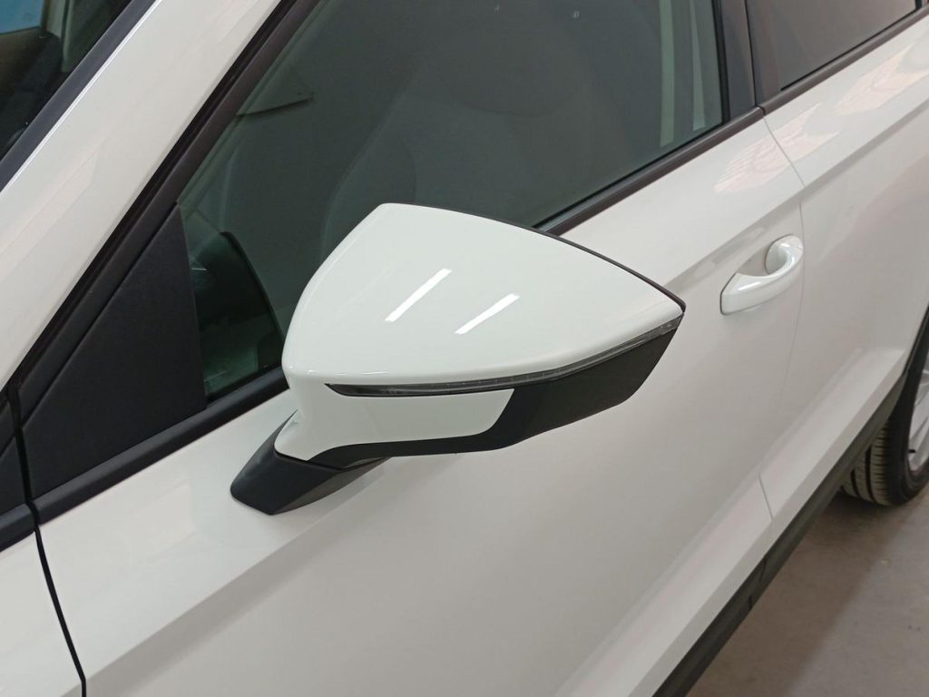 SEAT ATECA Diesel 2023 segunda-mano Jaén
