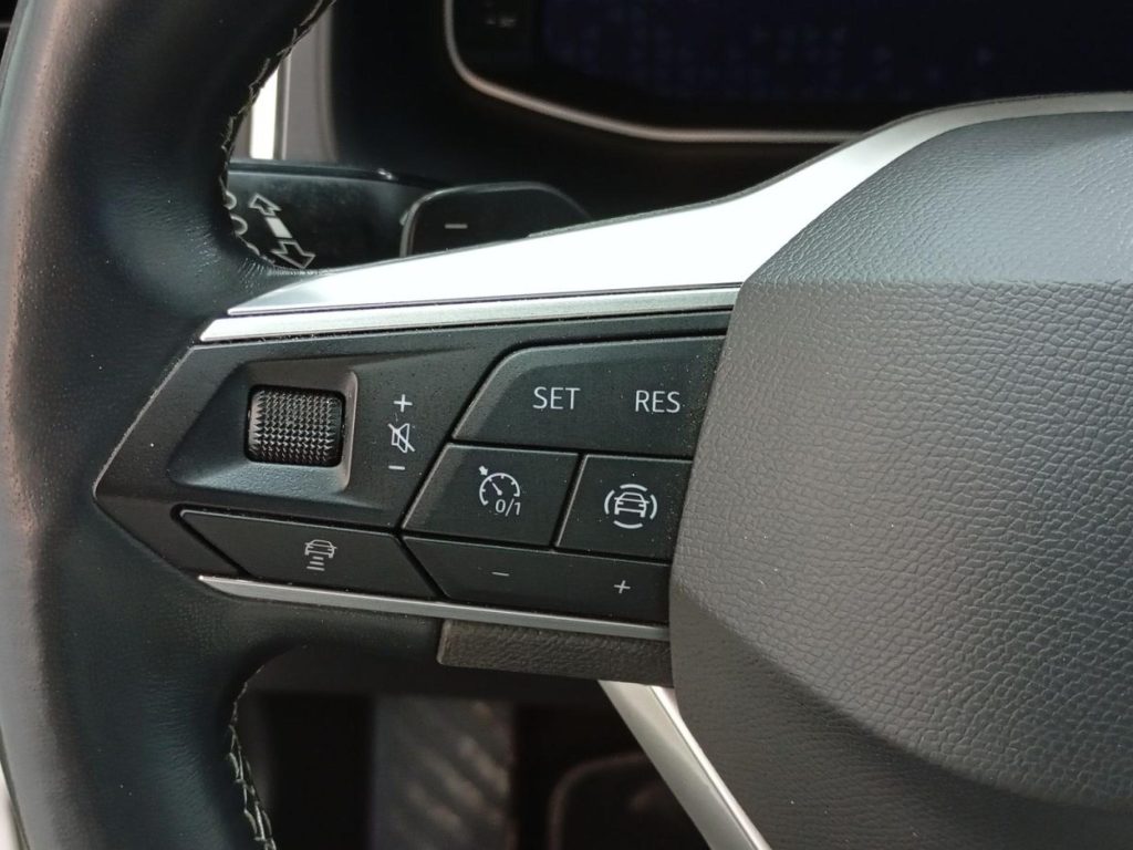 SEAT ATECA Diesel 2023 segunda-mano Jaén