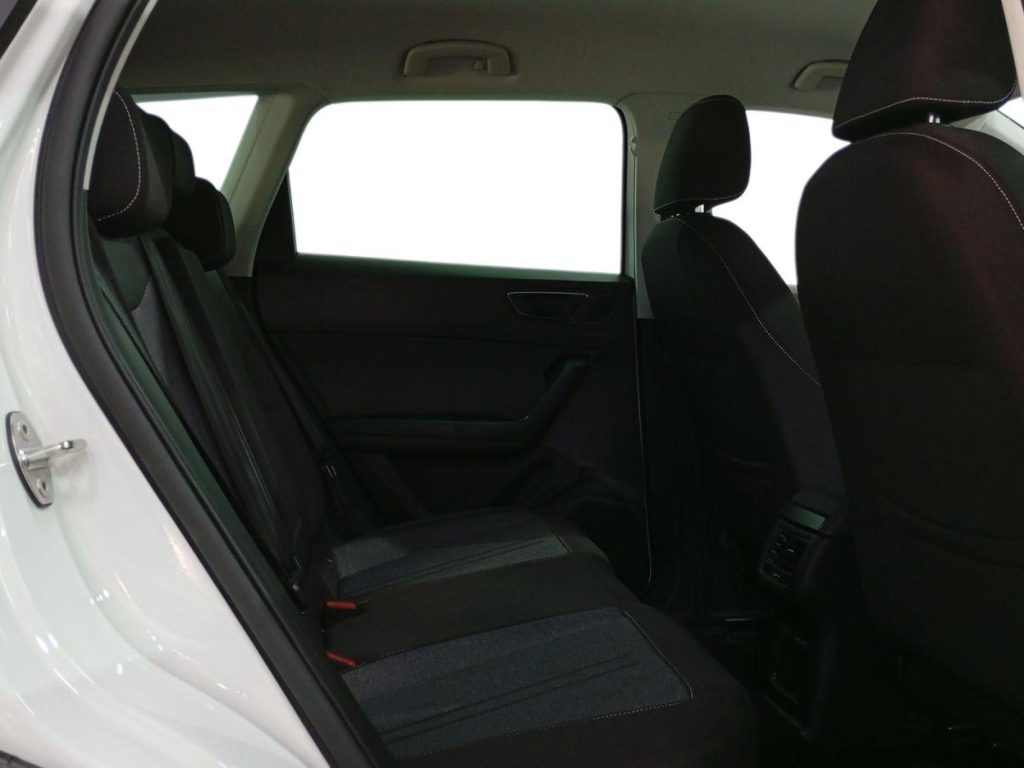 SEAT ATECA Diesel 2023 segunda-mano Jaén